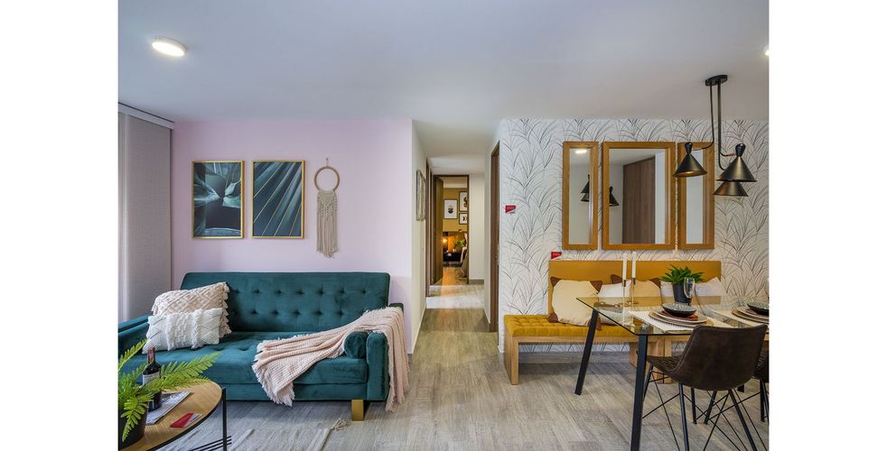 FIDELENA, Apartamentos en Venta en Vegas de la doctora, Sabaneta - Miniatura 7