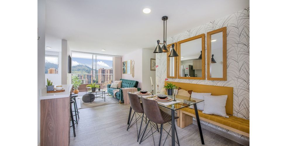 FIDELENA, Apartamentos en Venta en Vegas de la doctora, Sabaneta - Miniatura 20