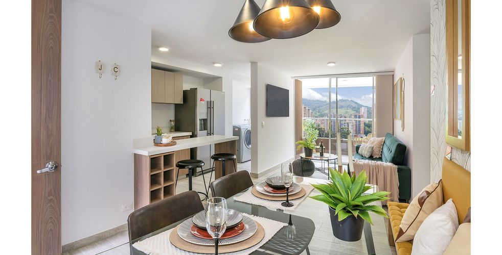FIDELENA, Apartamentos en Venta en Vegas de la doctora, Sabaneta - Miniatura 21