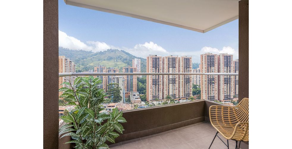 FIDELENA, Apartamentos en Venta en Vegas de la doctora, Sabaneta - Miniatura 23