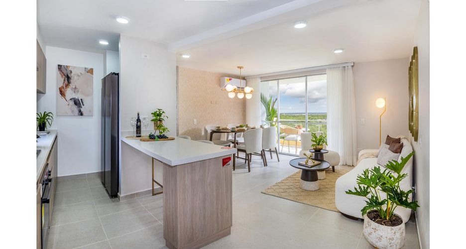 MISSONI, Apartamentos en Venta en Riomar, Barranquilla - Miniatura 7
