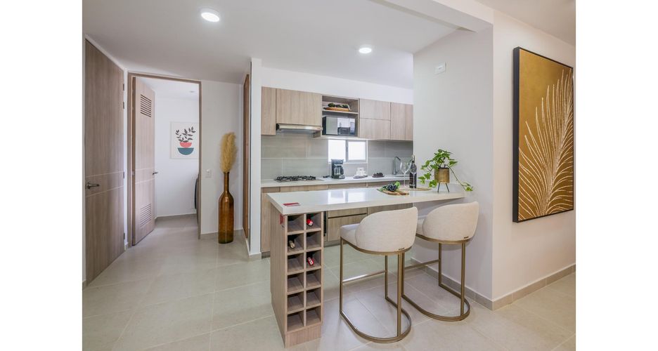 MISSONI, Apartamentos en Venta en Riomar, Barranquilla - Miniatura 11