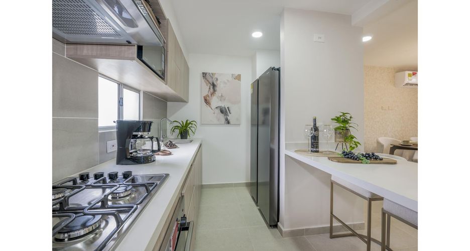 MISSONI, Apartamentos en Venta en Riomar, Barranquilla - Miniatura 6