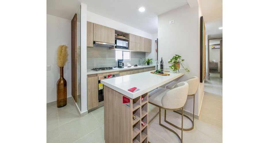 MISSONI, Apartamentos en Venta en Riomar, Barranquilla - Miniatura 21