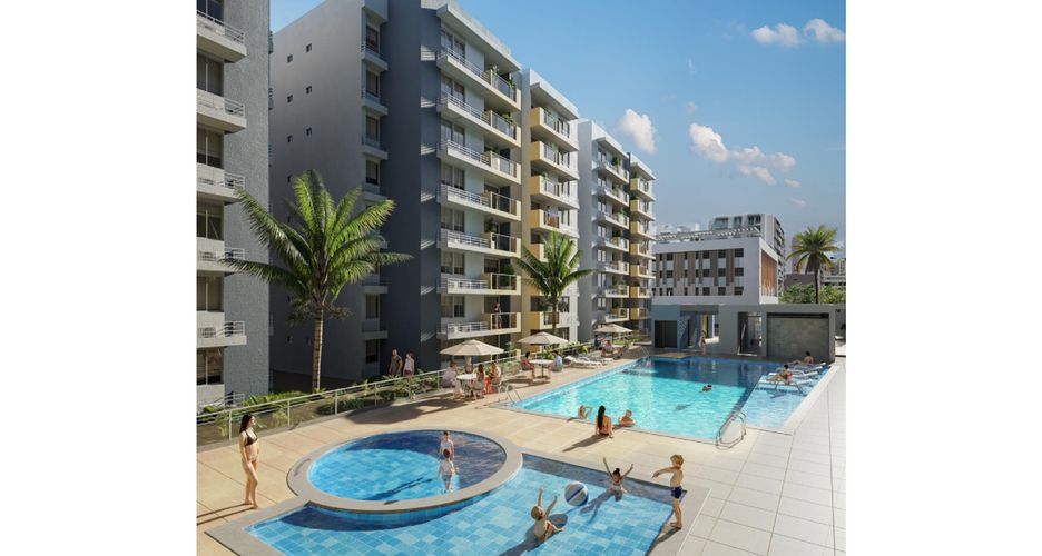 MISSONI, Apartamentos en Venta en Riomar, Barranquilla - Miniatura 8