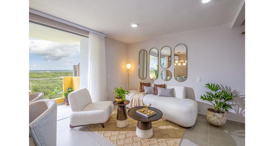 MISSONI, Apartamentos en Venta en Riomar, Barranquilla - Miniatura 9