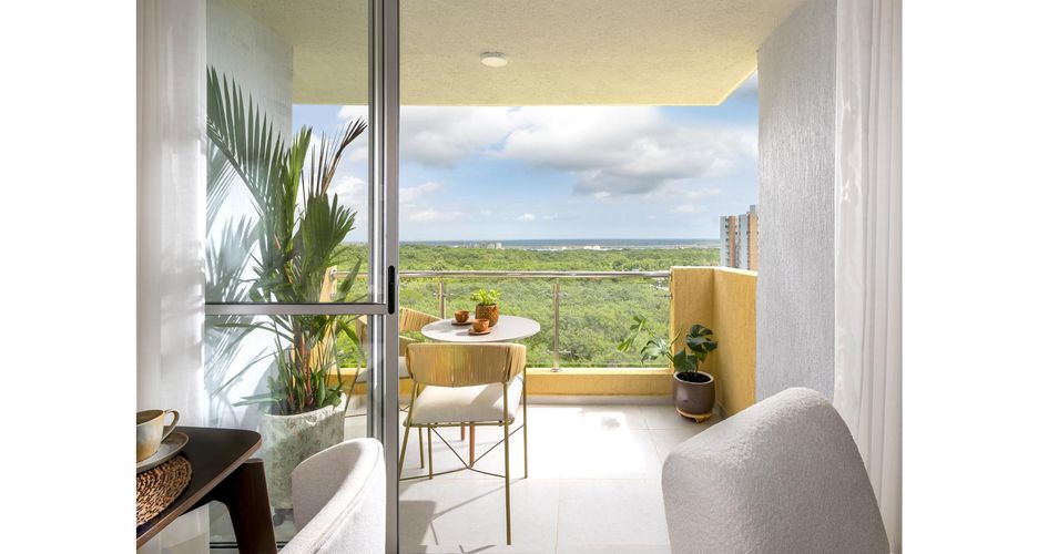MISSONI, Apartamentos en Venta en Riomar, Barranquilla - Miniatura 4
