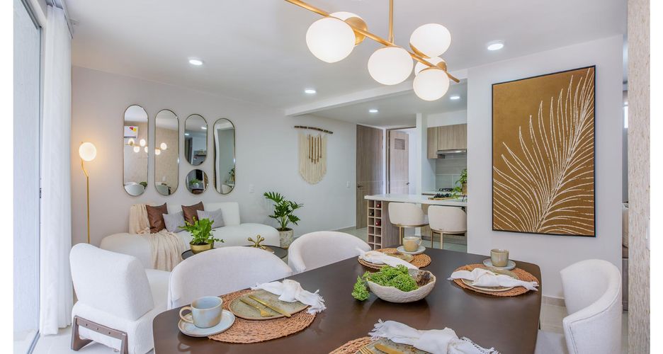 MISSONI, Apartamentos en Venta en Riomar, Barranquilla - Miniatura 14