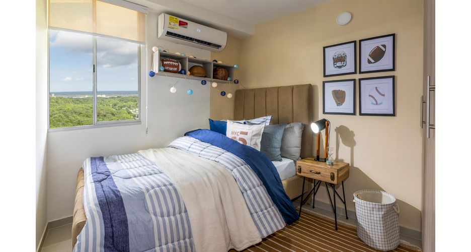 MISSONI, Apartamentos en Venta en Riomar, Barranquilla - Miniatura 23