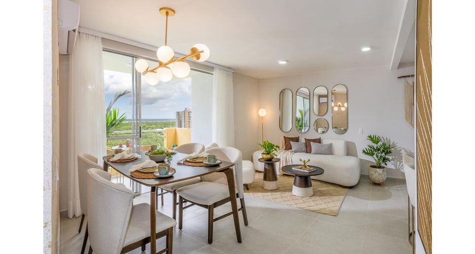 MISSONI, Apartamentos en Venta en Riomar, Barranquilla - Miniatura 18