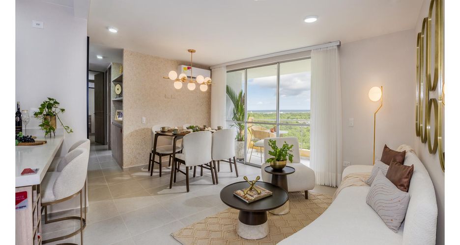 MISSONI, Apartamentos en Venta en Riomar, Barranquilla - Miniatura 24