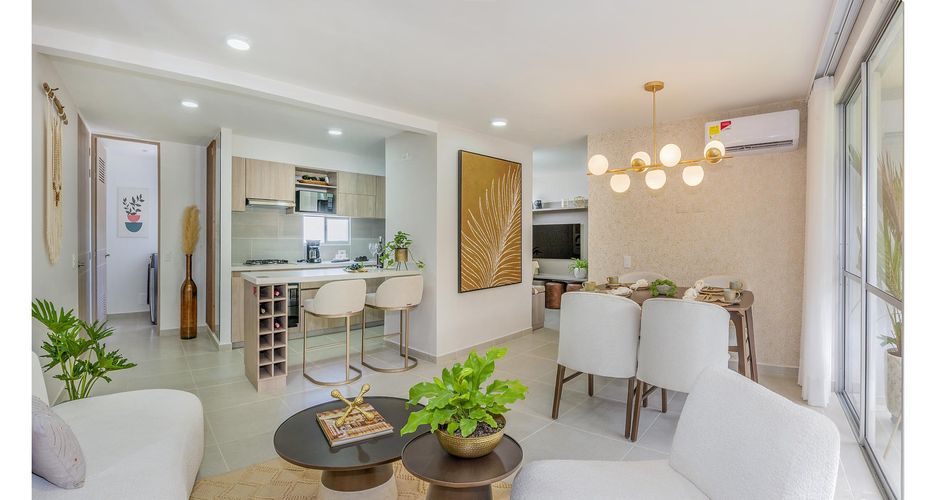 MISSONI, Apartamentos en Venta en Riomar, Barranquilla - Miniatura 16