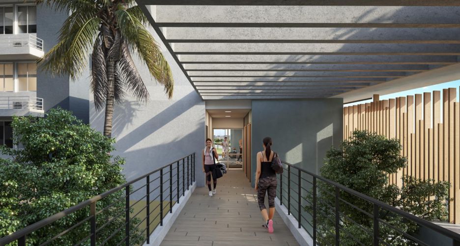 MISSONI, Apartamentos en Venta en Riomar, Barranquilla - Miniatura 26
