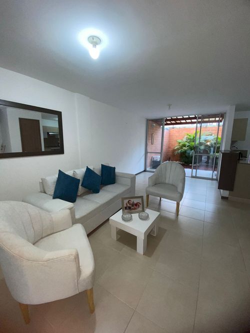 Casa en  Venta en Ciudad Country, Jamundí - Imagen 1
