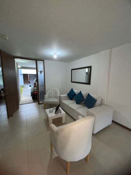 Casa en  Venta en Ciudad Country, Jamundí - Miniatura 3