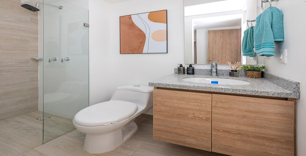 MONTEREAL, Apartamentos en Venta en Niquia, Bello - Miniatura 5
