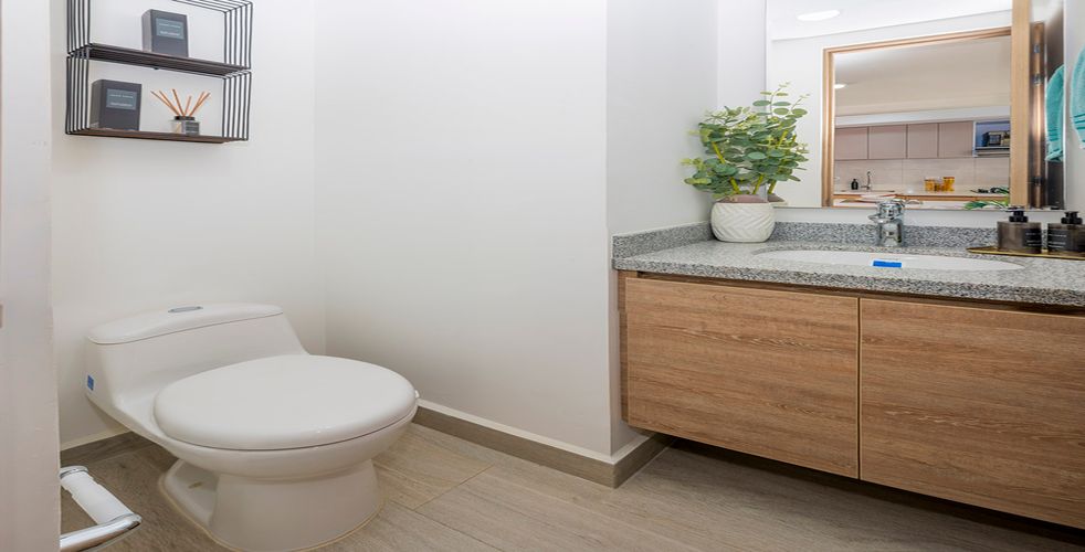 MONTEREAL, Apartamentos en Venta en Niquia, Bello - Miniatura 3
