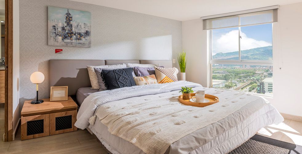 MONTEREAL, Apartamentos en Venta en Niquia, Bello - Miniatura 15