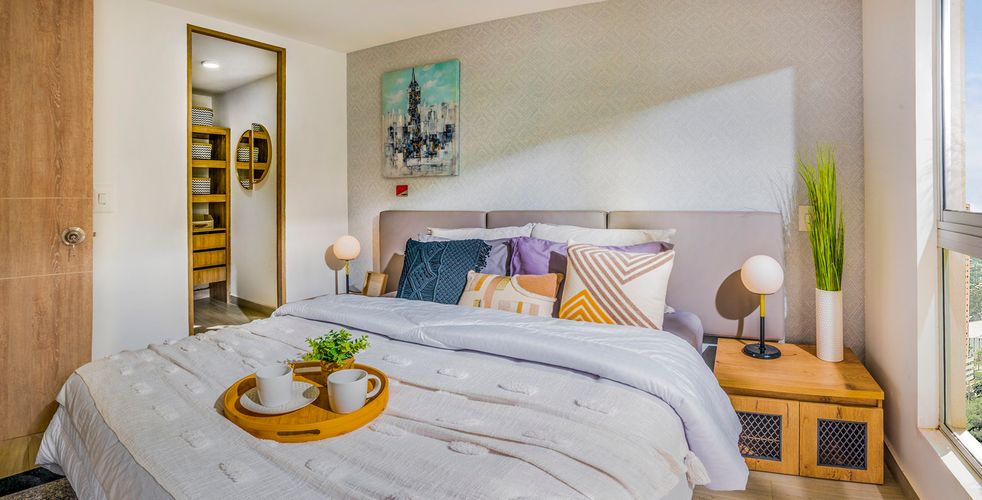 MONTEREAL, Apartamentos en Venta en Niquia, Bello - Miniatura 17