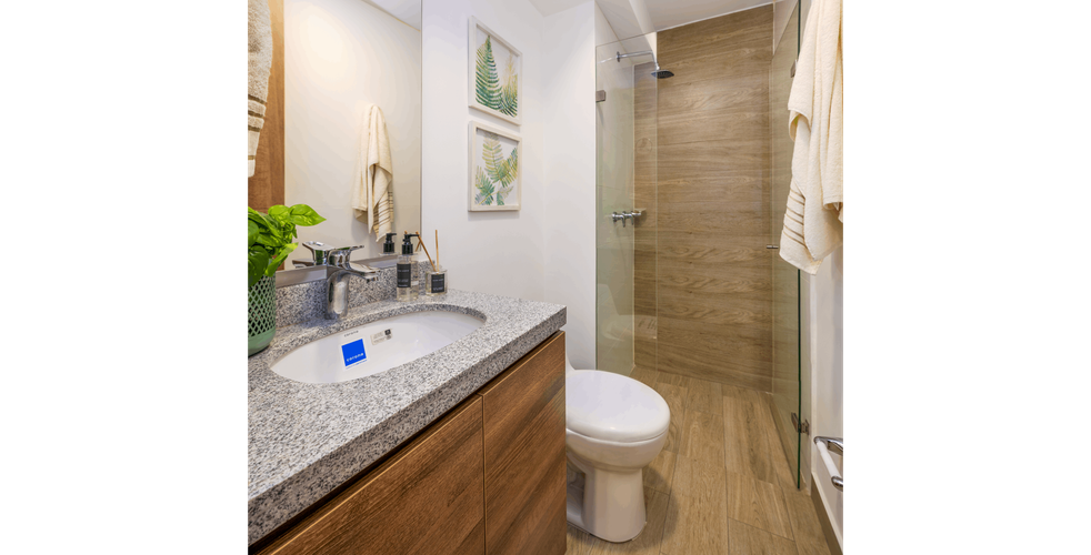 MONTEREAL, Apartamentos en Venta en Niquia, Bello - Miniatura 18