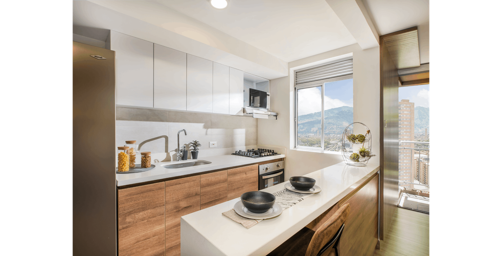 MONTEREAL, Apartamentos en Venta en Niquia, Bello - Miniatura 20