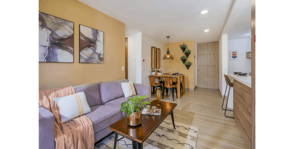 MONTEREAL, Apartamentos en Venta en Niquia, Bello - Miniatura 19