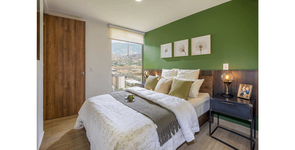 MONTEREAL, Apartamentos en Venta en Niquia, Bello - Miniatura 22