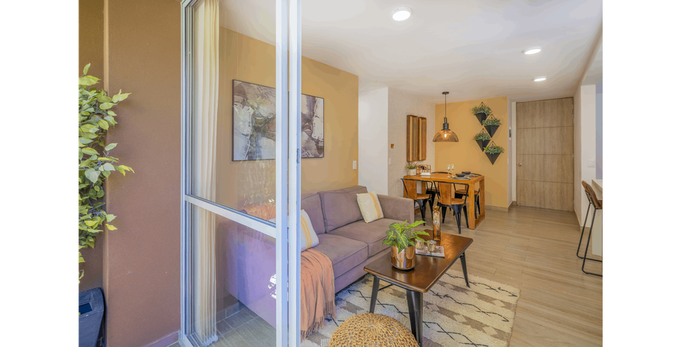 MONTEREAL, Apartamentos en Venta en Niquia, Bello - Miniatura 24