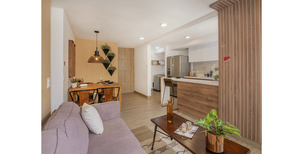 MONTEREAL, Apartamentos en Venta en Niquia, Bello - Miniatura 23