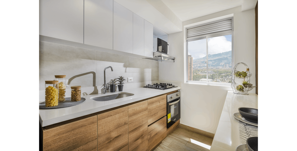 MONTEREAL, Apartamentos en Venta en Niquia, Bello - Miniatura 25