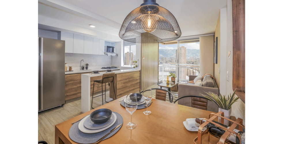 MONTEREAL, Apartamentos en Venta en Niquia, Bello - Miniatura 28