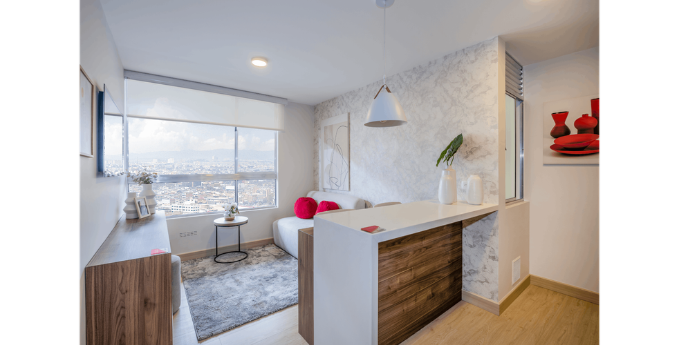 VÉRTICE, Apartamentos en Venta en Restrepo, Bogotá - Miniatura 8