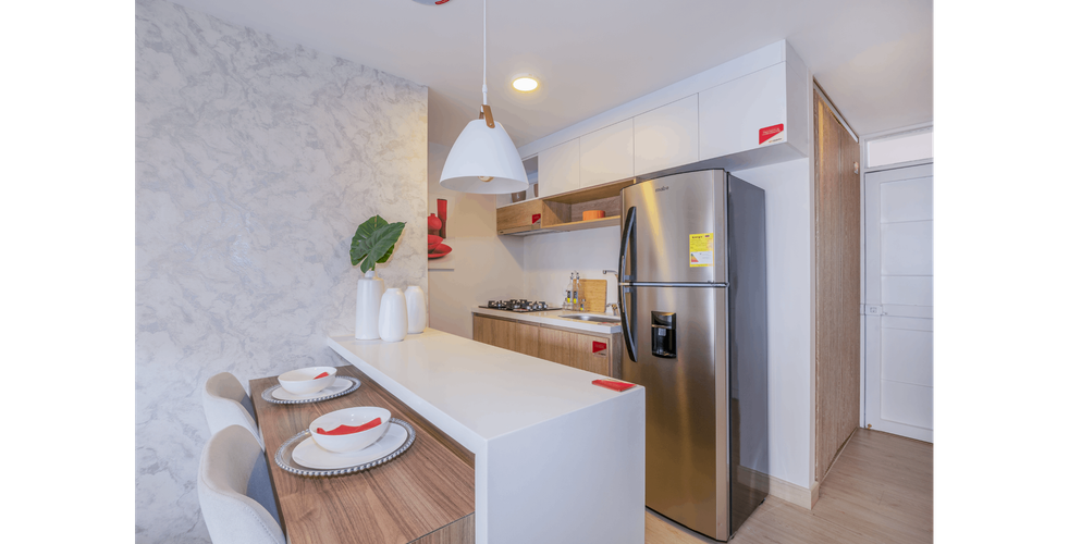 VÉRTICE, Apartamentos en Venta en Restrepo, Bogotá - Miniatura 7