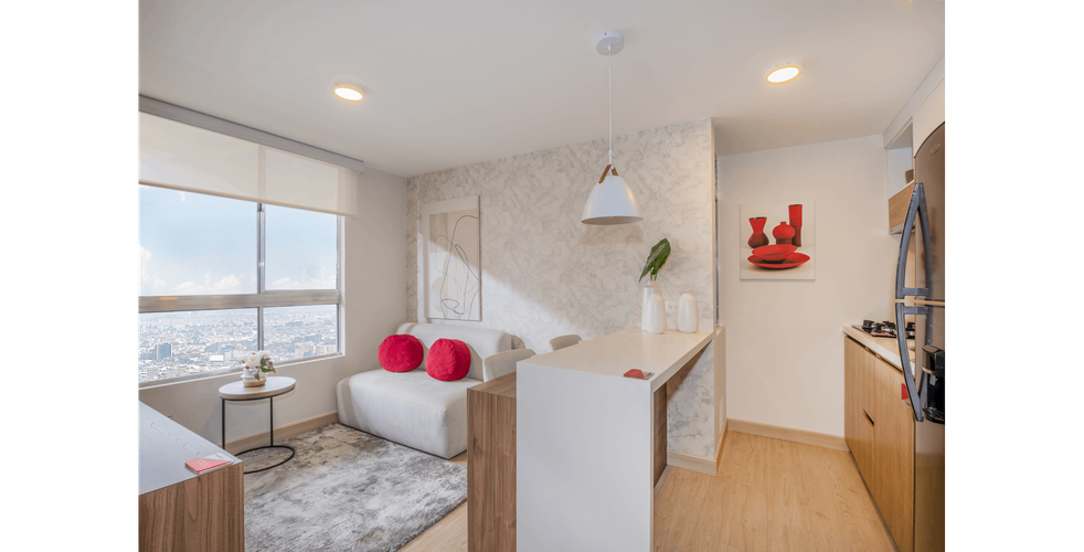 VÉRTICE, Apartamentos en Venta en Restrepo, Bogotá - Miniatura 9