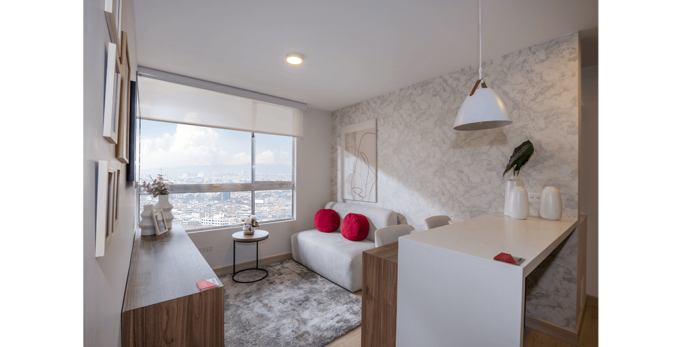 VÉRTICE, Apartamentos en Venta en Restrepo, Bogotá - Miniatura 13