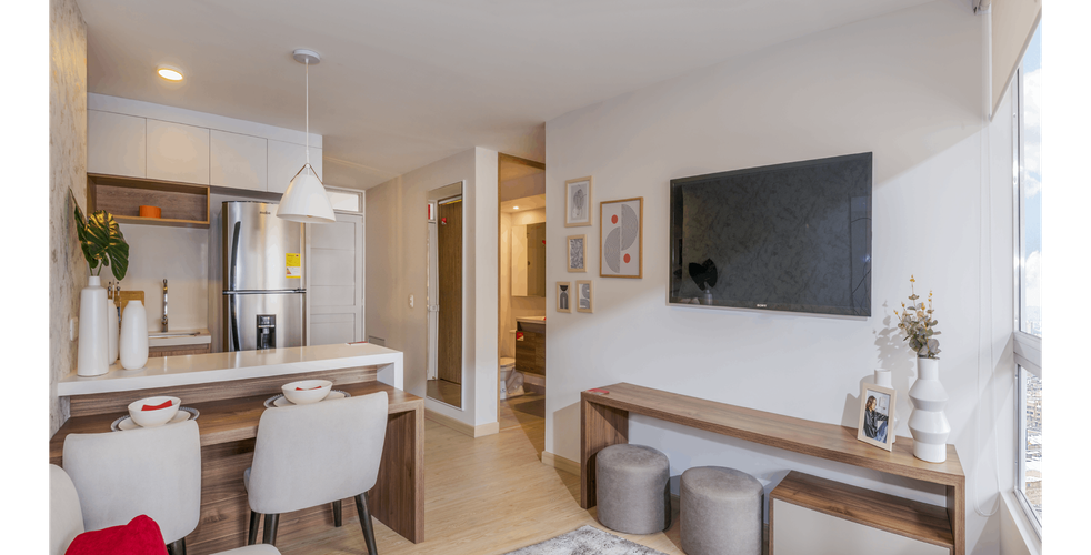 VÉRTICE, Apartamentos en Venta en Restrepo, Bogotá - Miniatura 10