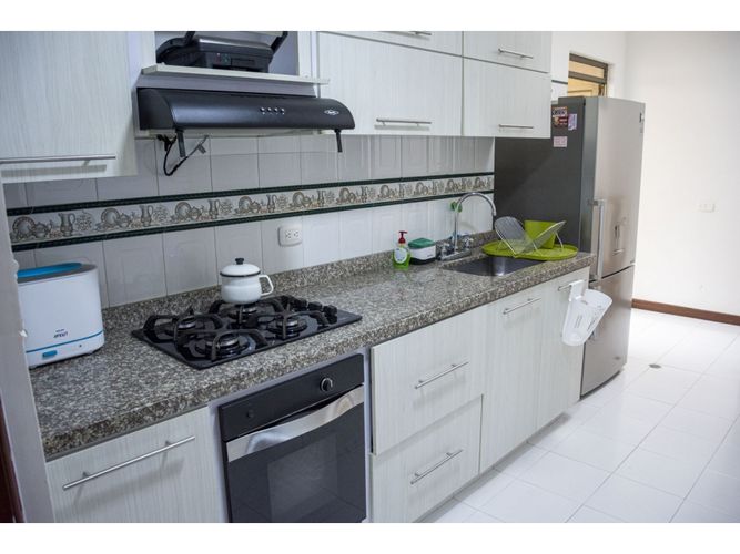 Casa en  Venta en Avenida Centenario, Armenia - Miniatura 5
