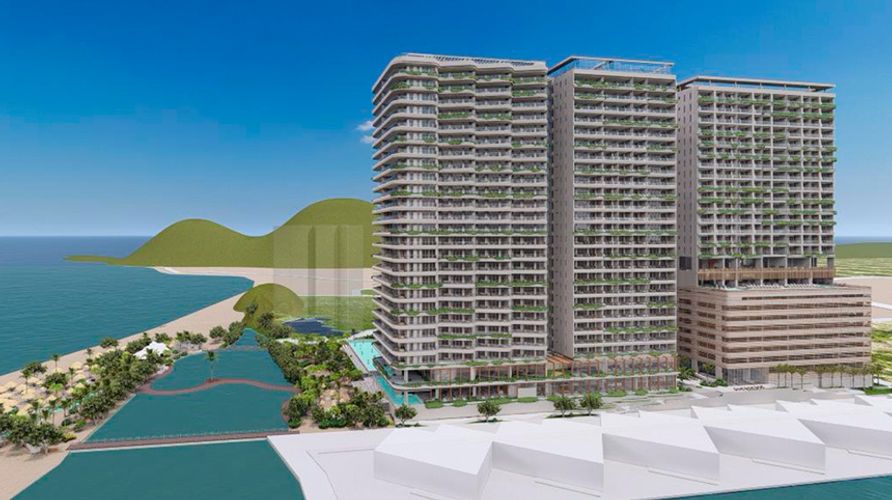 PLAYA SANTUA SIERRA, Apartamentos en Venta en Pozos Colorados, Santa marta - Miniatura 6