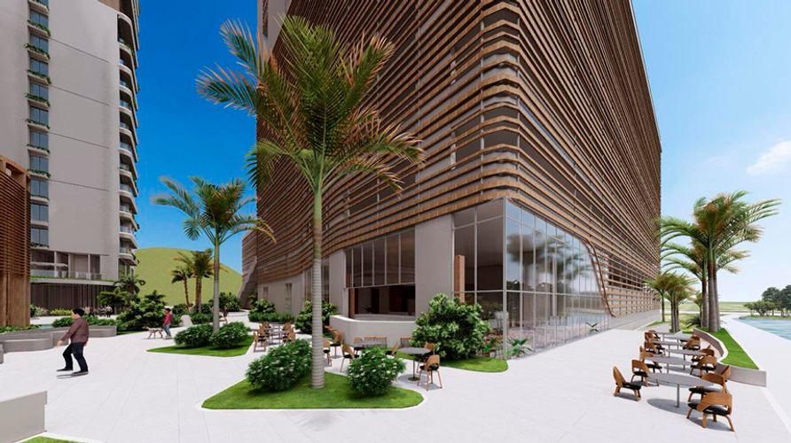 PLAYA SANTUA SIERRA, Apartamentos en Venta en Pozos Colorados, Santa marta - Miniatura 5