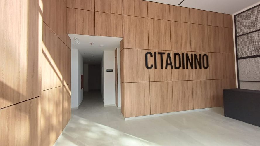 Apartaestudio en  Venta en Centro Internacional, Bogotá - Miniatura 3