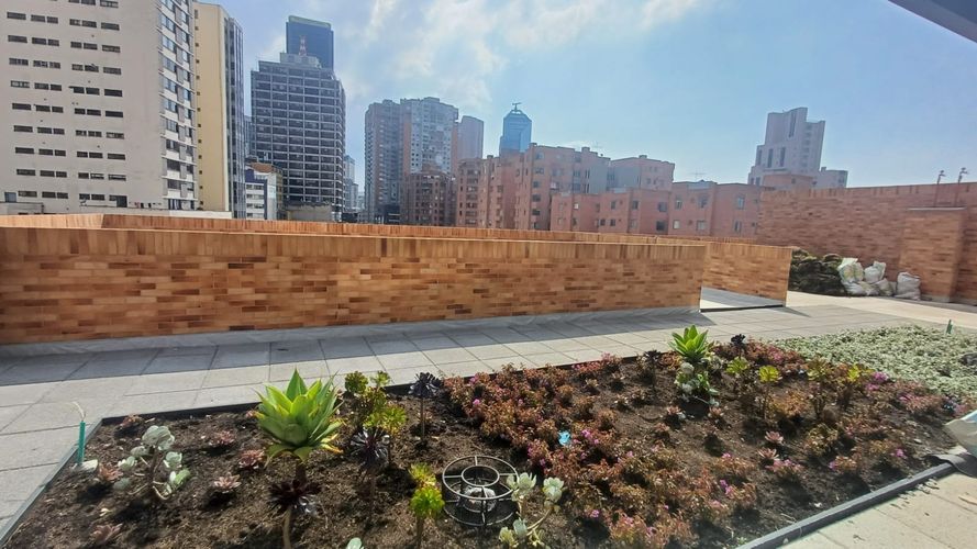 Apartaestudio en  Venta en Centro Internacional, Bogotá - Miniatura 8