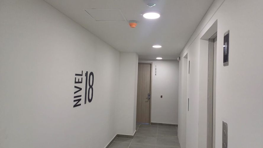 Apartaestudio en  Venta en Centro Internacional, Bogotá - Miniatura 10