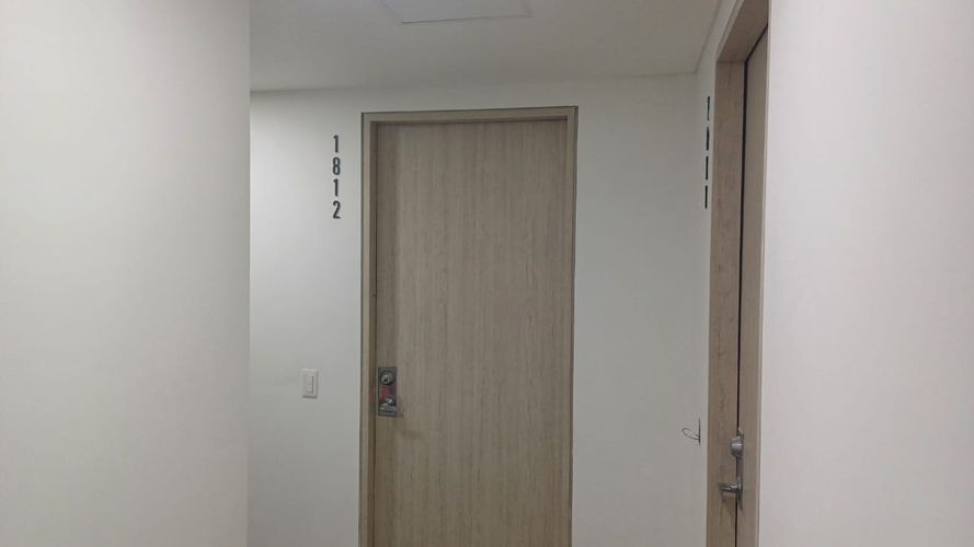 Apartaestudio en  Venta en Centro Internacional, Bogotá - Miniatura 11