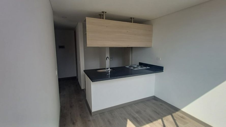 Apartaestudio en  Venta en Centro Internacional, Bogotá - Miniatura 17
