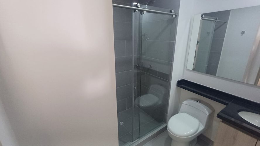 Apartaestudio en  Venta en Centro Internacional, Bogotá - Miniatura 19