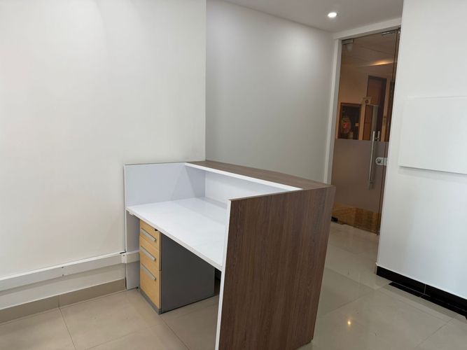 Oficina en  Arriendo en Santa Barbara, Bogotá - Miniatura 8