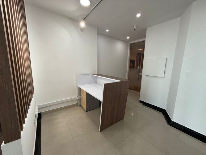 Oficina en  Arriendo en Santa Barbara, Bogotá - Miniatura 10