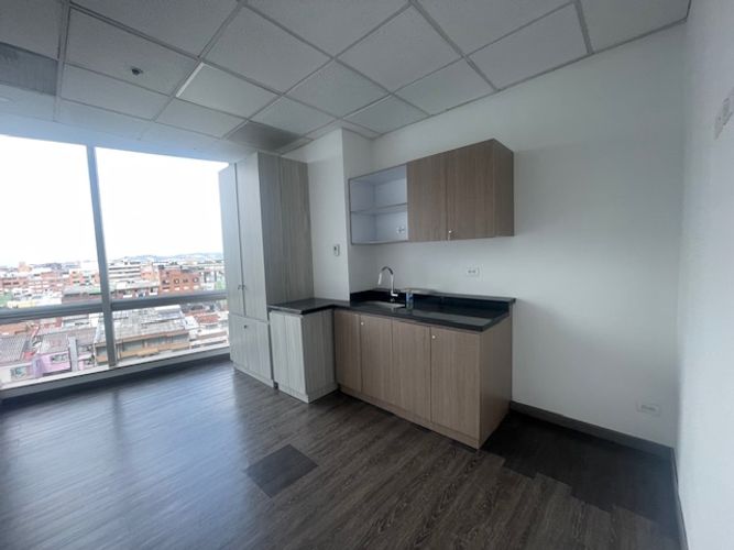 Oficina en  Arriendo en Santa Barbara, Bogotá - Miniatura 16