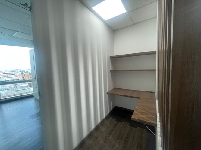 Oficina en  Arriendo en Santa Barbara, Bogotá - Miniatura 22