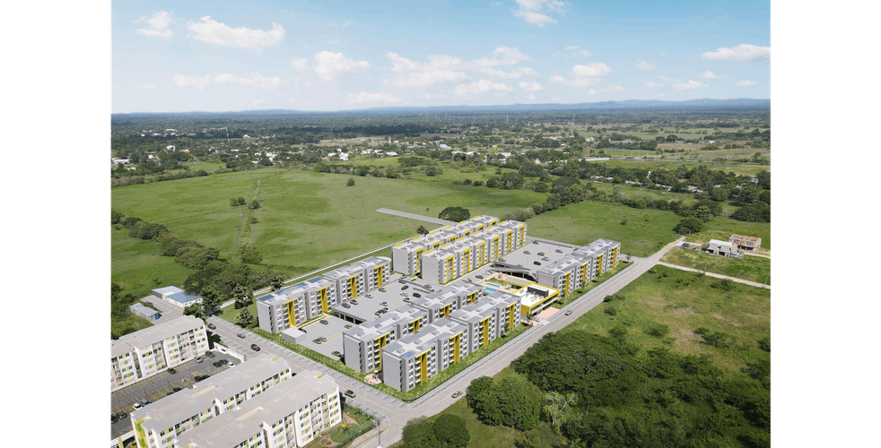 AMBARÍ, Apartamentos en Venta en La castellana, Montería - Miniatura 3